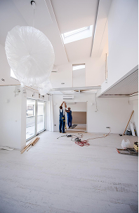 Innenausbau & Ausbauarbeiten image 1