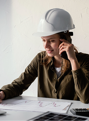 Bauleitung, Planung & Brandschutz image 1