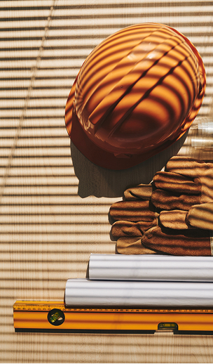 Rohbau & Außenhülle image 1