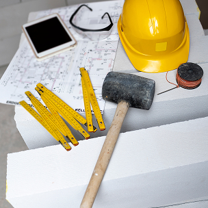 Rohbau & Außenhülle image 2