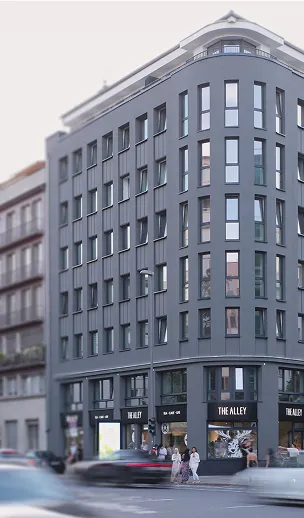 Unser <br>Unternehmen 0