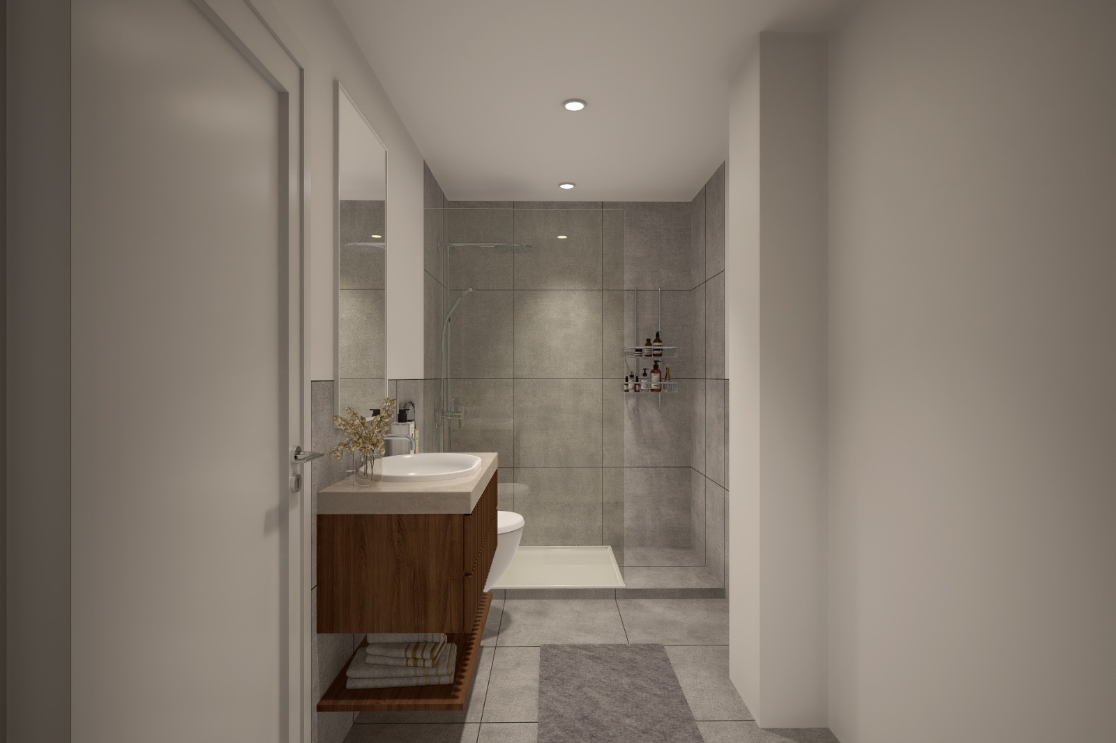 Badsanierung ModernLine