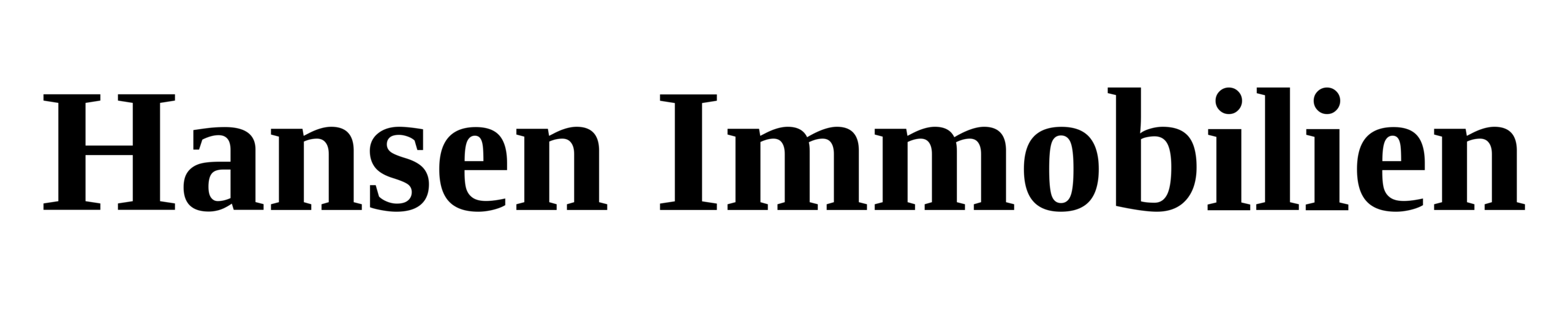 Hansen Immo
