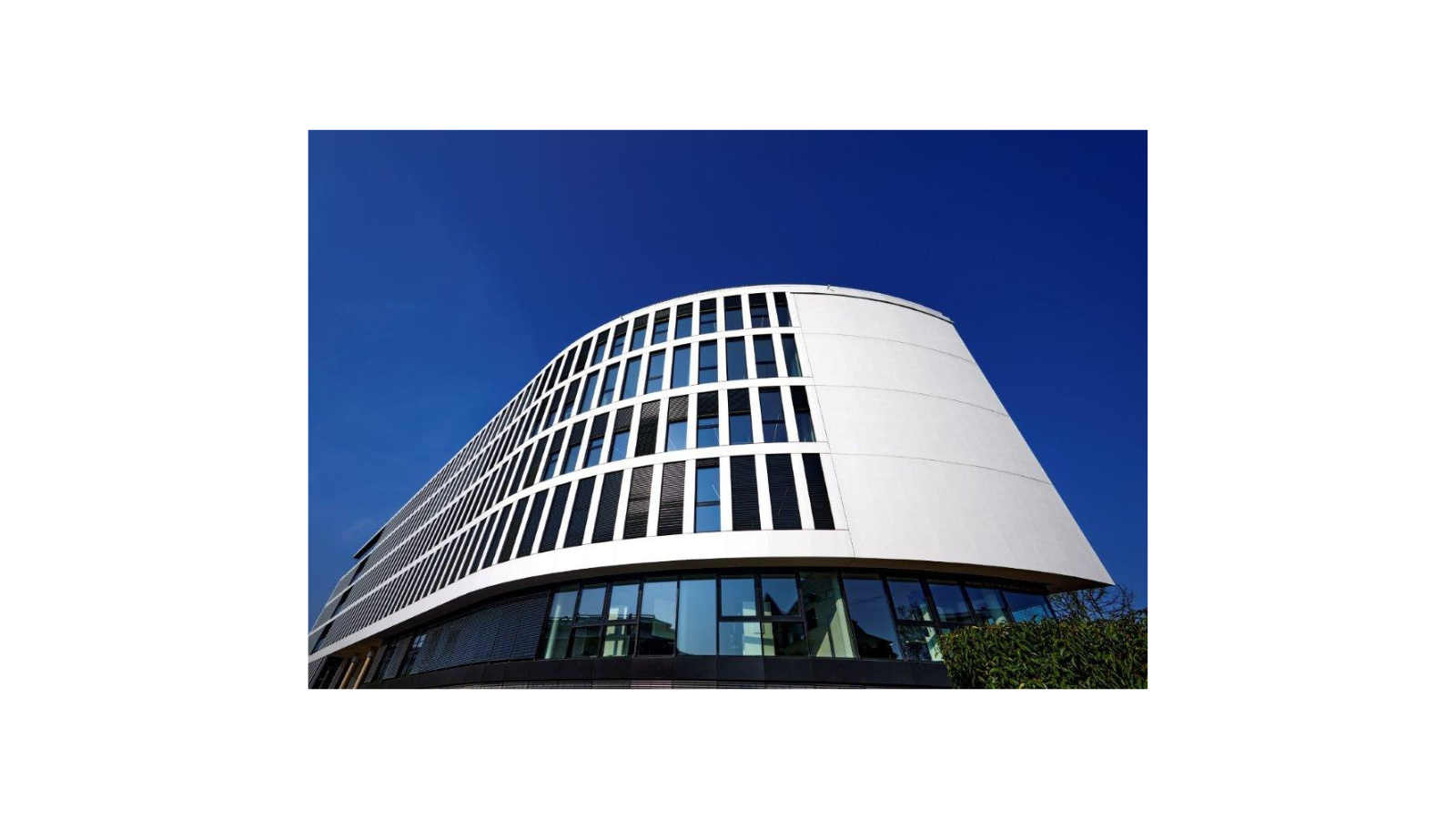 Trockenbau-Komplettausbau – Bürogebäude in Köln
